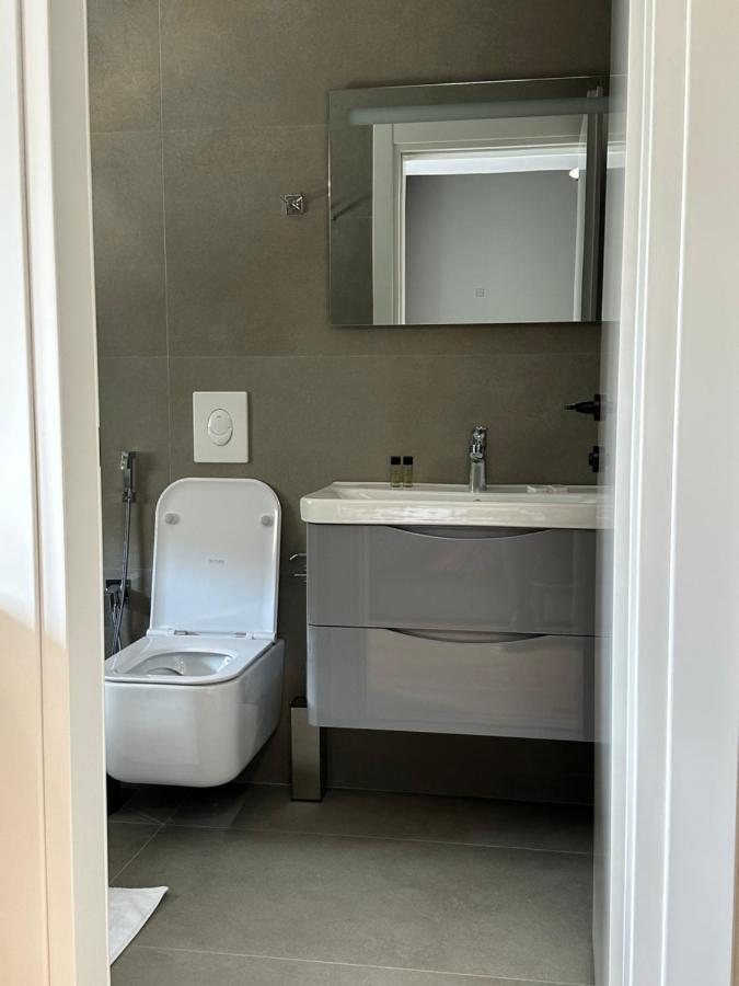Soin Rooms Tirana Exteriör bild